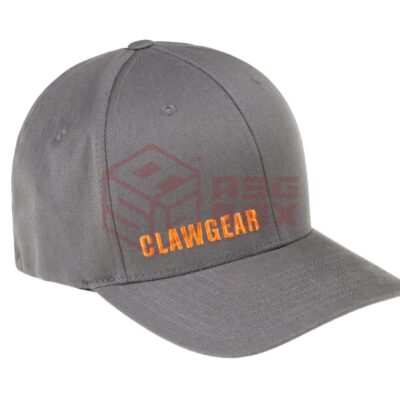 Clawgear CG Flexfit Cap Solid Rock L/XL