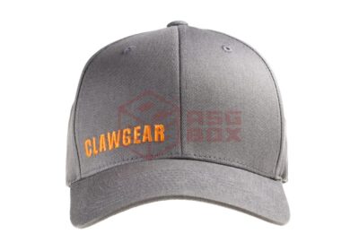 Clawgear CG Flexfit Cap Solid Rock S/M - obrazek 2