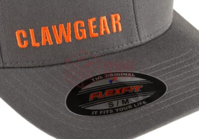 Clawgear CG Flexfit Cap Solid Rock S/M - obrazek 5