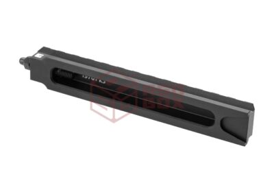 Clawgear SG550 Low Profile Mount Base Black - obrazek 3