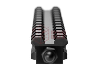 Clawgear SG550 Low Profile Mount Base Black - obrazek 4