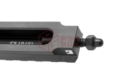 Clawgear SG550 Low Profile Mount Base Black - obrazek 5