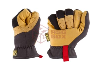 Mechanix Wear Fast Fit 4x  M - obrazek 2