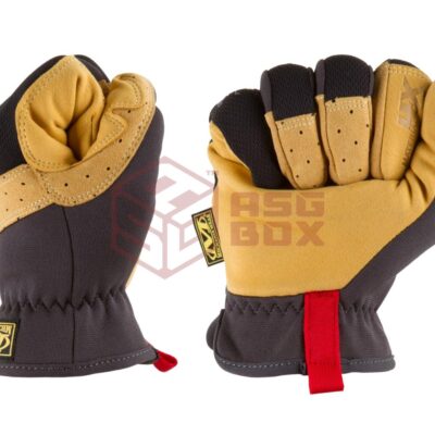 Alternative view of Mechanix Wear Fast Fit 4x  L
