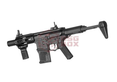 Amoeba AM-015 EFCS Black - obrazek 2