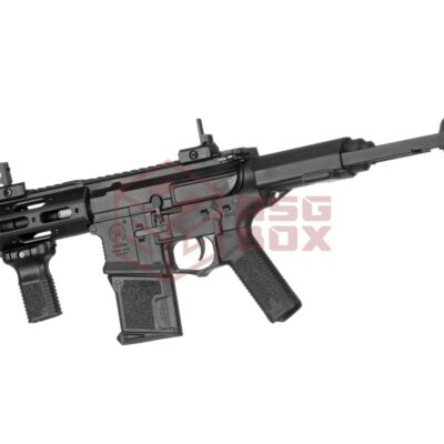 Alternative view of Amoeba AM-015 EFCS Black