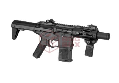 Amoeba AM-015 EFCS Black - obrazek 3