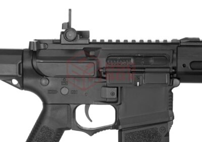 Amoeba AM-015 EFCS Black - obrazek 4