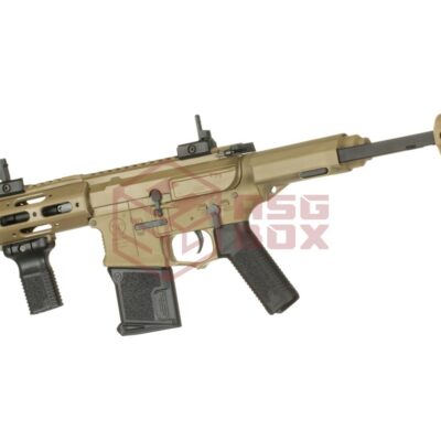 Alternative view of Amoeba AM-015 EFCS Desert