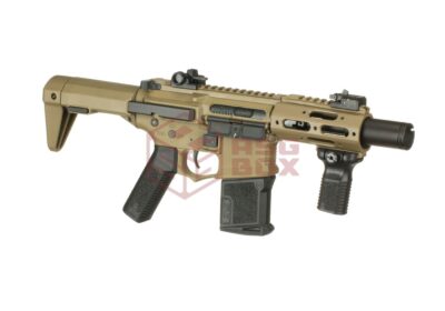 Amoeba AM-015 EFCS Desert - obrazek 3