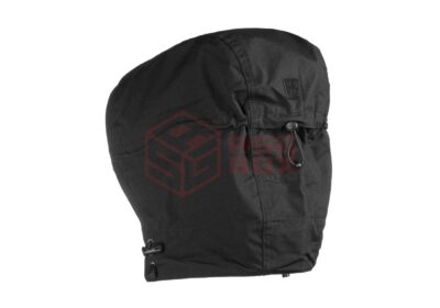 Clawgear Breacher Hood Black - obrazek 2