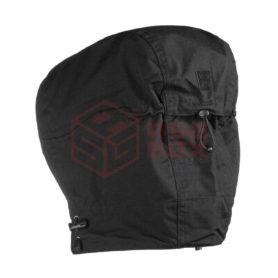 Alternative view of Clawgear Breacher Hood Black