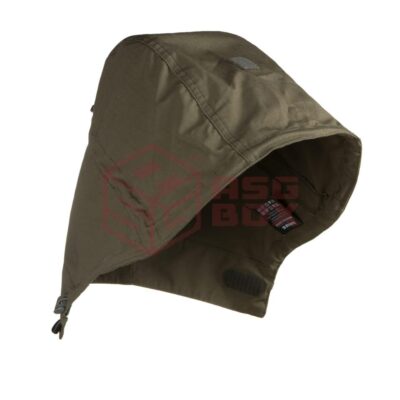 asgbox.pl - Breacher Hood Clawgear