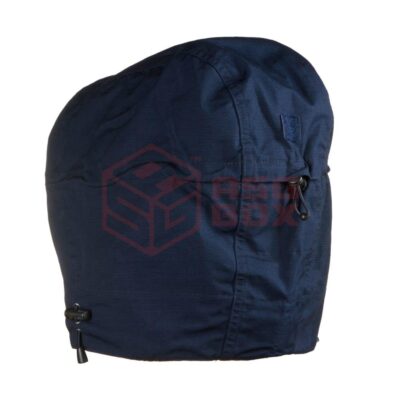 Alternative view of Clawgear Breacher Hood Navy