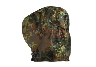 Clawgear Breacher Hood Flecktarn - obrazek 2
