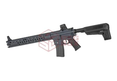 Krytac War Sport LVOA-C Full Power Grey - obrazek 2