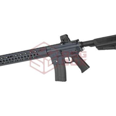 Alternative view of Krytac War Sport LVOA-C Full Power Grey
