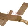 Warrior Gunfighter Belt Coyote M OD-TM-10550130130 20009 W-EO-GFB-M-CT asgbox.pl