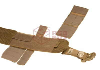 Warrior Gunfighter Belt Coyote M - obrazek 3