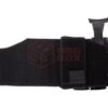 Warrior Universal Pistol Holster Left Handed Black OD-TM-10550406000 27691 W-EO-UPH-L-BLK asgbox.pl