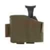 asgbox.pl - Universal Pistol Holster Left Handed Warrior