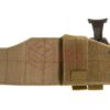 Warrior Universal Pistol Holster Left Handed Coyote OD-TM-10550430100 20032 W-EO-UPH-L-CT asgbox.pl
