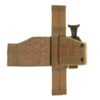 Warrior Universal Pistol Holster Left Handed Coyote OD-TM-10550430100 20032 W-EO-UPH-L-CT asgbox.pl