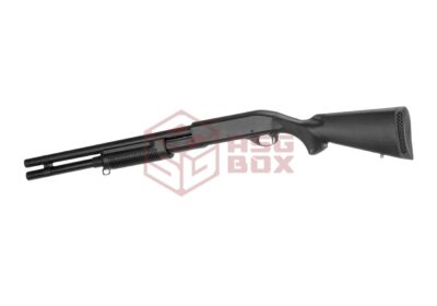 Cyma CM350L Shotgun Black - obrazek 2