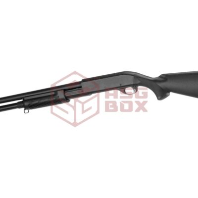 Alternative view of Cyma CM350L Shotgun Black