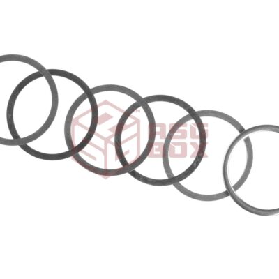 asgbox.pl - Barrel Nut Washer Madbull