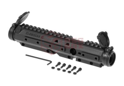 Clawgear AUG Modular Scope Mount Black - obrazek 2
