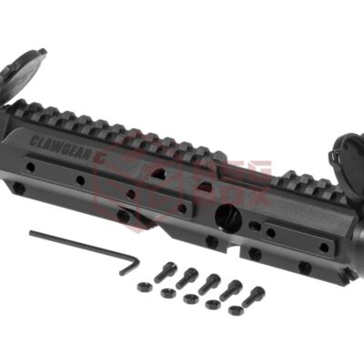 Alternative view of Clawgear AUG Modular Scope Mount Black