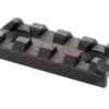 Clawgear AUG MSM 4 Slot Rail Black OD-TM-10553906000 20115 asgbox.pl
