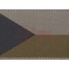 asgbox.pl - Czech Republic Flag Patch Clawgear