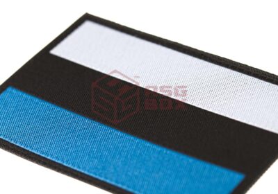 Clawgear Estonia Flag Patch Multicolor - obrazek 2