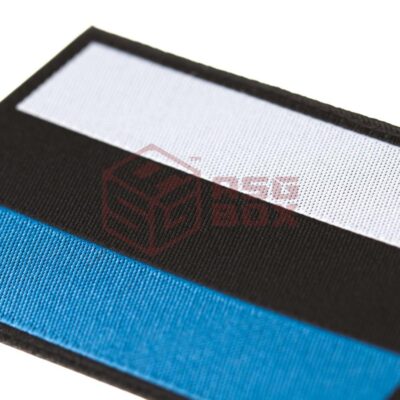 Alternative view of Clawgear Estonia Flag Patch Multicolor