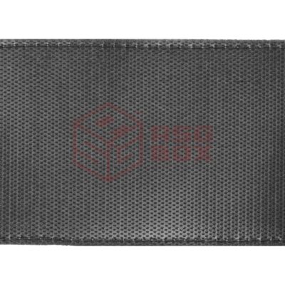 Alternative view of Clawgear Finland Flag Patch RAL7013