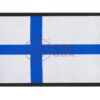 asgbox.pl - Finland Flag Patch Clawgear