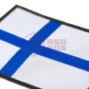 Clawgear Finland Flag Patch Multicolor OD-TM-10554850000 20130 asgbox.pl