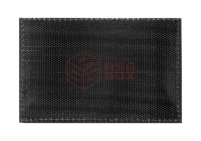 Clawgear Hungary Flag Patch RAL7013 - obrazek 2