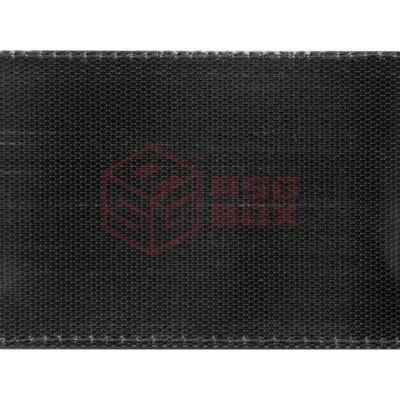 Alternative view of Clawgear Hungary Flag Patch RAL7013