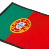 Clawgear Portugal Flag Patch Multicolor OD-TM-10555650000 20138 asgbox.pl