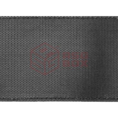 Alternative view of Clawgear Sweden Flag Patch Desert