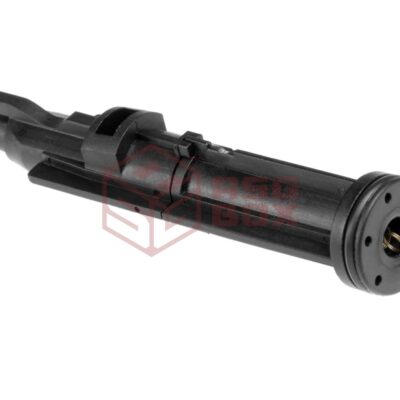 Alternative view of WE SCAR GBR Nozzle