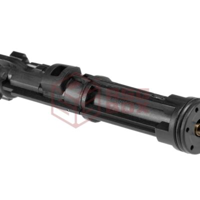 Alternative view of WE M4 GBR Nozzle