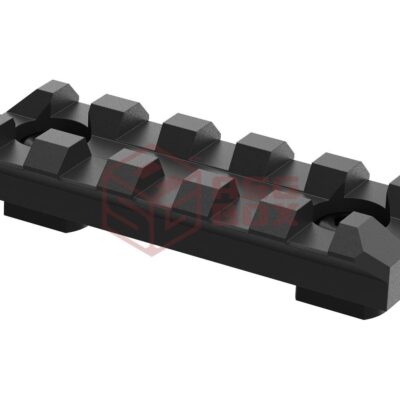 asgbox.pl - M-LOK 5 Slot Rail Clawgear