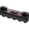 Clawgear M-LOK 5 Slot Rail Black OD-TM-10559906000 20220 asgbox.pl