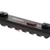Clawgear M-LOK 7 Slot Rail Black OD-TM-10560006000 20221 asgbox.pl