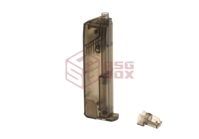 Baal Speedloader Black - obrazek 2