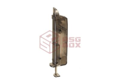 Baal Speedloader Black - obrazek 3